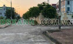 Bán Đất Lô Góc 213m2 Xã Thanh Long, Huyện Yên Mỹ – Từ 3x Tr/m2