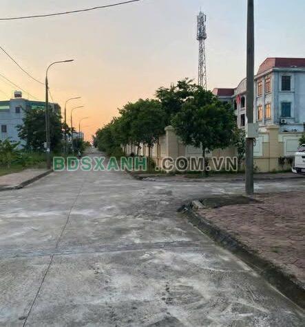 Bán Đất Lô Góc 213m2 Xã Thanh Long, Huyện Yên Mỹ – Từ 3x Tr/m2