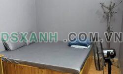 Cho thuê Phòng trọ 286 Lương Khánh Thiện, Cốc Lều, Lào Cai 1.5Tr/tháng
