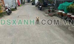 Bán nhà TP. Vĩnh Long, Phường 1, 4.5x15m, giá 1.45 tỷ