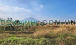 Bán 1000m2 Đất, Xã Phan, Huyện Dương Minh Châu, Tây Ninh 3xxtr