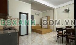 Cho thuê căn hộ 1 ngủ 35m² Phường Liên Bảo, TP Vĩnh Yên 4tr