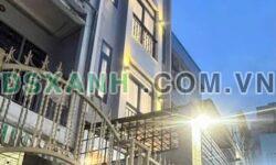 Bán Nhà Quận 10, Đường Lê Hồng Phong 55m2, 10.6 Tỷ TL