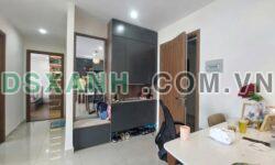 Cho thuê Căn hộ CT4 VCN Phước Hải, P. Phước Hải, TP. Nha Trang – 15 Triệu/tháng