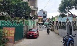 Bán Đất P. Bãi Cháy, Tp. Hạ Long 48.4m2, Giá 3.1 Tỷ