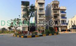 Bán Đất Lô Góc Phường Vĩnh Niệm, Quận Lê Chân 65m2, 7.5 Tỷ