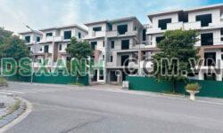 Bán đất KĐT Việt Séc, Trưng Vương, Việt Trì, Phú Thọ, 180m2, giá 9,x tỷ