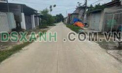 Bán nhà 158m2 Xã Thanh Điền, Huyện Châu Thành, TN 9xx Triệu TL