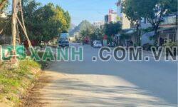 Bán nhà 235m2 đất nở hậu Thành phố Lai Châu, Phường Tân Phong, giá 1.3X Tỷ