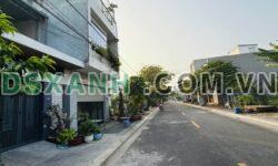 Bán đất Đường Chu Văn An, Phường Long Tâm, TP. Bà Rịa 5x19m chỉ 2.6 Tỷ
