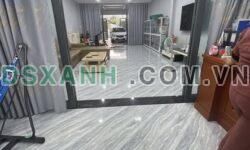 Bán nhà 140m2 Xã Hưng Long, H. Bình Chánh, TP.HCM, giá 1.85 tỷ