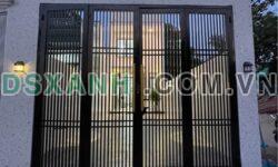 Bán nhà H. Bến Lức, X. Tân Xuân, Đồng Xoài, Bình Phước 4x28m, sát Nguyễn Huệ. Giá LH