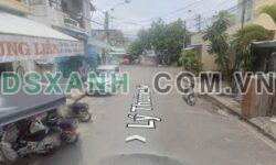 Bán nhà 3 tầng Lý Thường Kiệt, P. Xương Huân, TP Nha Trang, 111m2, 25 Tỷ