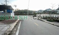 Bán Đất Khu 1A, Phường Bình Minh, TP Sơn La, 100m2, giá 1.8xx tỷ