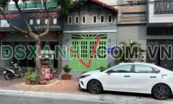 Bán nhà mặt tiền Lê Duẩn, P. Phước Nguyên, TP Bà Rịa. 56m2, 4.79 tỷ.