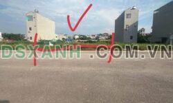 Bán đất 100m² Khu Đồng Thảy Nảy, P. Vĩnh Yên, TP. Vĩnh Yên (LH)