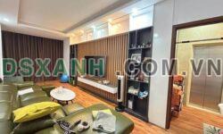 Bán Nhà Quận Đống Đa Phường Ô Chợ Dừa, Mai Anh Tuấn 36m2, Giá Tốt