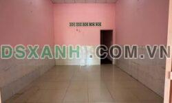 Cho thuê nhà 70m2 KDC QĐ4, P. Tân Phong, TP. Biên Hòa – 3.5Tr/tháng