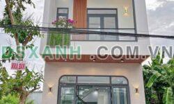 Bán nhà 76m² Phường Tân Hiệp, TP. Tân Uyên, 3PN đẹp