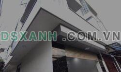 Bán nhà 3 tầng Khu 6c Phường Nông Trang, TP Việt Trì giá 3.68 tỷ