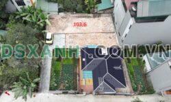 Bán Đất 103,6m2 Xã Đồng Vân, Huyện Đan Phượng, Hà Nội – Giá TL