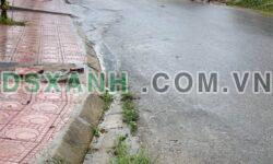 Bán Đất Triệu Quang Phục, cạnh UBND mới, P. Tân Phong, TP Lai Châu