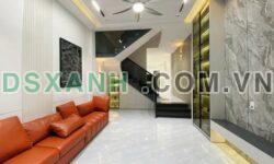 Bán Nhà Mặt Tiền Đường Tiên Sơn, Phường Hòa Cường, 64m², 8.x Tỷ