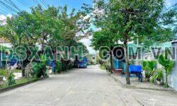 Bán đất 200m2 Mặt Tiền Phú Hải, Xã Đại Hiệp, Huyện Đại Lộc, 1.17 Tỷ
