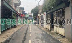 Bán nhà Đường Hoàng Ngân, P.Phan Đình Phùng, TP.Thái Nguyên 96m2, 5 tỷ