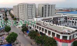 Bán Chung cư Hillview 2PN, Huyện Quế Võ, Bắc Ninh từ 1.x Tỷ