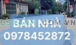 Bán Nhà MT 3 Tầng Phường Ngọc Xuân, TP Cao Bằng 95m2, Giá 3,x Tỷ