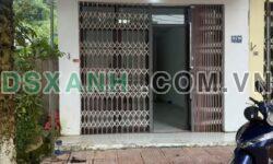 Bán Nhà Cấp 4 Đường Trần Đại Nghĩa, TP Lào Cai, 96m², 2.45 Tỷ