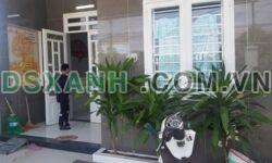 Cho thuê nhà Ngô Gia Tự, H.Long Điền 105m2, 4tr/tháng