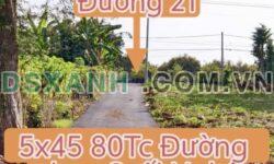 Bán đất Huyện Châu Đức, Xã Suối Nghệ 229m² giá 900 triệu