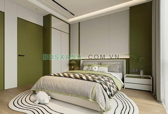 Bán nhà Phường Thổ Quan, Quận Đống Đa, 33m2x6T, full NT, SĐ.