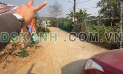 Bán 100m² đất Xã Phú Cát, Huyện Quốc Oai, 2.25 tỷ, bao sổ