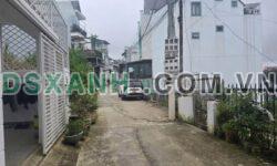 Bán đất Kim Đồng, P.6, TP. Đà Lạt 234m² chỉ 7.2 tỷ