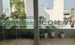Bán Nhà 2MT hẻm HXH, Nguyễn Thị Nhỏ, Quận 11, 66m2, 14.5 tỷ.