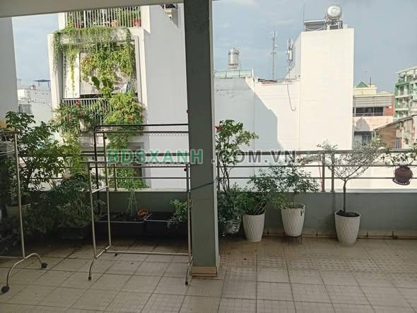 Bán Nhà 2MT hẻm HXH, Nguyễn Thị Nhỏ, Quận 11, 66m2, 14.5 tỷ.