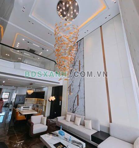 Bán Nhà Hoàng Quốc Việt, P. Dịch Vọng Hậu, Q. Cầu Giấy 60m² Mới TL