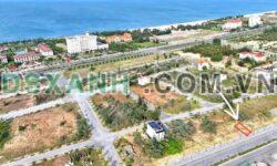 Bán đất 8x23m Sa Động, P. Bảo Ninh, TP. Đồng Hới chỉ 4.5xx tỷ