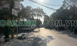 Bán Đất Mặt Tiền Lê Thánh Tông, P. Đông Vệ, TP Thanh Hóa 136m2, 3xtr/m2