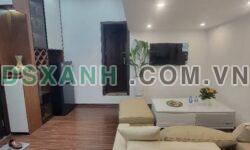 Bán Căn hộ Tập thể 55m² Quận Thanh Xuân 2.95 Tỷ