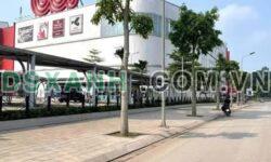 Bán đất gần siêu thị Big C Tân Lập, TP Thái Nguyên – DT 48m2, giá từ 4x Tr/m2