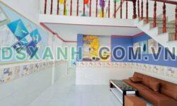 Bán Nhà P. Tân Phước Khánh, TP Tân Uyên, BD. 4x10m, Giá 1.02 Tỷ