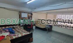 Bán nhà Đường Trần Bình Trọng, Quận 5, 76m2, 17 Tỷ