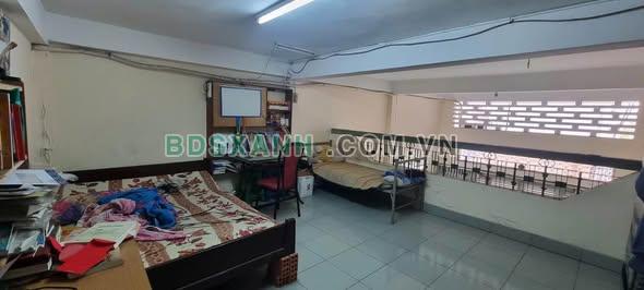 Bán nhà Đường Trần Bình Trọng, Quận 5, 76m2, 17 Tỷ