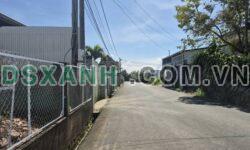 Bán đất Hẻm 994/58 Trần Phú, P.3, Bảo Lộc 9.55x79m giá 3.5 Tỷ.