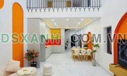 Bán Nhà Mê Lửng, Khu TĐC 19/5, Phường Ea Tam, 108m², 3.6 Tỷ