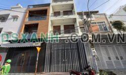 Bán nhà Nguyễn Lộ Trạch, Thành phố Nha Trang 69.7m2 giá 8.95 tỷ